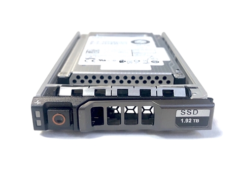 400-AMDW HGXFR Dell 1.92TB SSD SAS