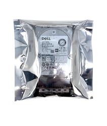 Dell 400-AMFZ SED 1.8TB 10K SAS 2.5 inch 12Gbps Hard Drive