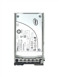 Dell 400-AMHP 240GB SSD Mix Use MU 2.5 inch SATA Drive for PowerEdge