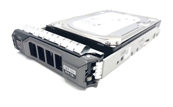 Dell 400-AMSD SED 8TB 7.2K 12Gbps 3.5 inch SAS Hard Drive for PowerEdge 13G Servers
