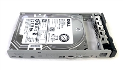 New  400-AMTT - Dell 2TB 7.2K RPM 12Gbps SAS 2.5 inch Hard Drive for PowerEdge