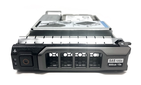 photo of 400-APFZ 322PK - Dell 900GB 15K SAS Hybrid 13G 3.5 inch Hard Drive