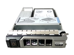 Dell 400-AQRJ 800GB SSD SAS Hybrid 3.5 inch Mix Use Disk Drive for PowerEdge