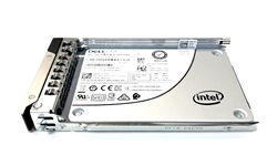 Dell 400-ATGP 480GB SSD SATA Read Intensive RI 2.5 inch Drive for PowerEdge