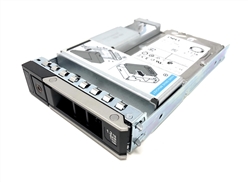 Dell 400-ATJP SED 1.2TB 10K Hybrid 2.5in FIPS-140 SAS 14G Hard Drives