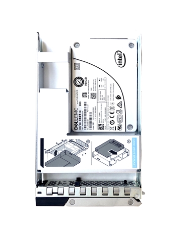 Dell 960GB SSD SATA Mix Use Hybrid