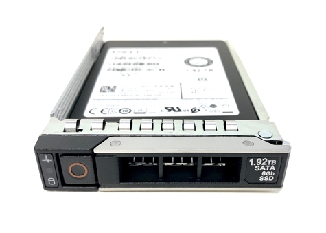 400-ATNM RFCHH Dell 1.92TB SSD SATA MIX