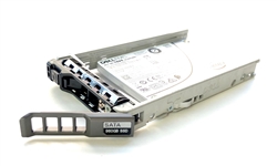 Dell 400-ATPL 960GB SSD SATA Mix-Use 2.5 inch Drive for PowerEdge