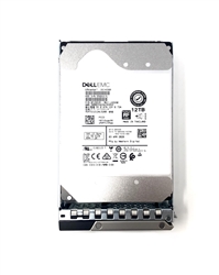 Dell 400-AWIT Gen14 12TB 7.2K 3.5in SAS NL Hard Drive for PowerEdge 14G Servers