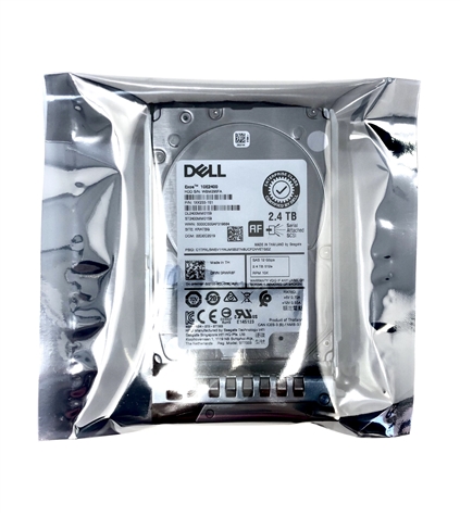 Dell  2.4TB 10000