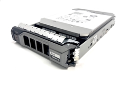 Dell 400-AXLK SED 12TB 7.2K 12Gbps 3.5 inch SAS Hard Drive
