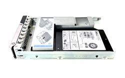 Dell 400-AZIU 800GB SSD SAS Hybrid 3.5 inch Mix Use Drive for PowerEdge