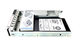 Dell 800GB SSD SAS Mix