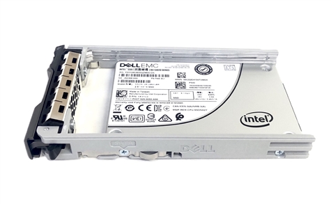 photo 400-BBSS PDYXT Dell 7.68TB SSD SAS