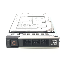 MX740C MX840C XR2 - Dell 400-BBXI 2.4TB 10K SAS 2.5 inch Hard Drive