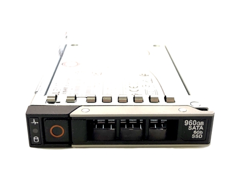 Dell 960GB SSD SATA