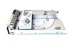 Dell 400-BDQW 480GB SSD SATA Hybrid 3.5 inch Mix-Use MU Drive for PowerEdge