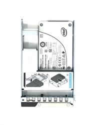 Dell 400-BDUK 240GB SSD SATA Hybrid 3.5 inch Mix-Use MU Drive for PowerEdge