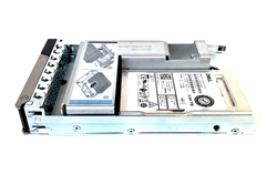 Dell 3.84TB SSD SAS Mix Use Hybrid 3.5 inch hot-plug drive for 14th Gen MD PowerEdge