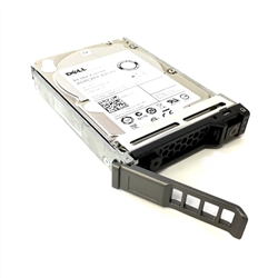 Dell 3.84TB SSD SAS Mix-Use 2.5in 12Gbps hot-plug drive