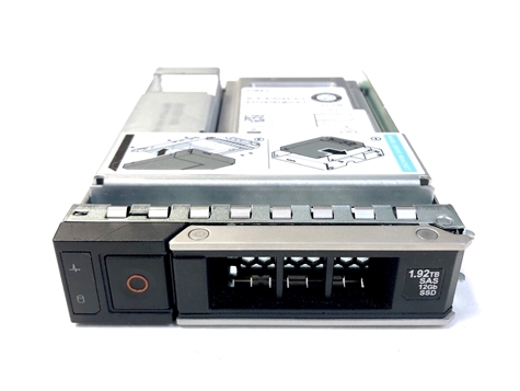 400-BFYX 0283F Dell 1.92TB SSD SAS Read Intensive Hybrid