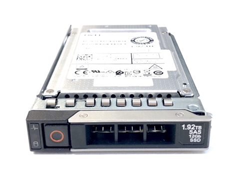 400-BFZC 27C06 Dell 1.92TB SSD SAS