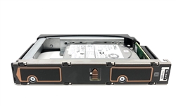 Dell 400-BMJI 2.4TB 7.2K SED FIPS-140 SAS 2.5 inch Hard Drive