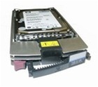 HP 300GB 15K RPM SCSI Hard Drive Mfg 411261-001