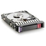 418399-001 146GB 10K RPM SAS 3G ( Serial Attached SCSI ) 2.5 inch Dual-Port hot-plug hard drive and tray for Proliant G5 servers. Super clean technician tested pulls with 90 day warranty . We carry stock, same day shipping.