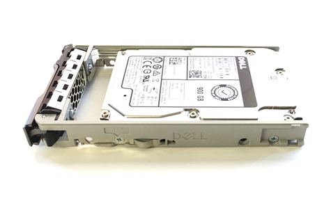 49RCK 049RCK 4Kn Dell 900GB 15K