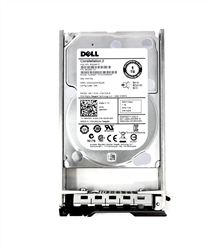 Dell 49VCM 1TB 7.2K RPM 6Gbps SAS 2.5in Hard Drive for PowerEdge Servers