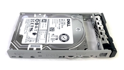 Dell 4DDFP 4Kn 2TB 7.2K RPM 12Gbps SAS 2.5in Hard Drive for PowerEdge Servers