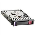 HP 507610-B21 500GB 7.2K RPM SFF (2.5") Enterterprise SAS Hard Drives..