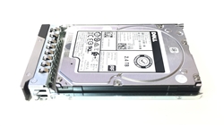 Dell 5FKGC 2.4TB 10K SED SAS 512e 12Gbps FIPS 140-2 2.5 inch Hard Drive for 14G PowerEdge
