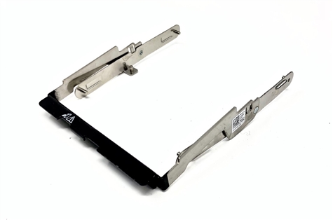 Dell HDKWG 63T9G SAS 3.5 Hard Drive Tray Caddy