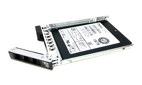 63WX2 400-ALFT Dell 1.92TB SSD SATA