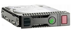 HP652564-S21 300GB 10K RPM SFF (2.5") Enterprise SAS Hard Drives.