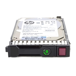 881507-001 - HPE 2.4TB 10K SAS 12G Enterprise 2.5 inch SC 512e Digitally Signed Hard Drive