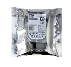 Dell C2JGC 1TB 7.2K RPM 6Gbps SAS 2.5in Hard Drive for PowerEdge Servers