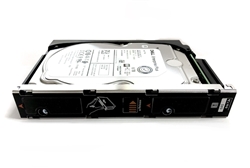 Dell Compellent 6TB 7.2K RPM 3.5" SAS Hard Drive for SC180 SC280 SCv2080