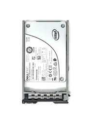 R610 R620 - Dell 240GB SSD SATA Mix Use MU 2.5 inch Drive for PowerEdge