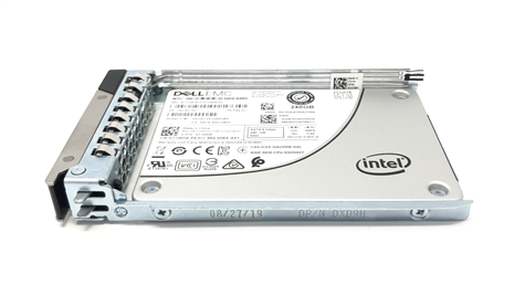 R940 R940xd - Dell 240GB SSD SATA Mix MLC 6Gbps 2.5 inch hot-plug drive PowerEdge