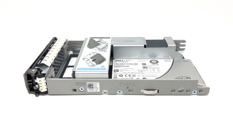 R410 R420 - Dell 240GB Hybrid SSD SATA 6Gbps Mix-Use MU 3.5 inch hot-plug  drive for PowerEdge Servers