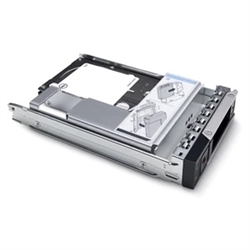 R540 R640 - Dell 3.84TB SSD SAS Hybrid 3.5 inch Read Intensive Drive for PowerEdge