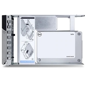 photo of NX440 R6415 Dell 3.84TB SSD SATA