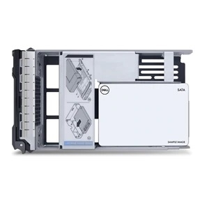 photo of R310 R320 Dell 3.84TB SSD SATA