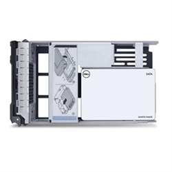 R720xd R730xd  - Dell 3.84TB SSD SATA Hybrid 3.5 inch Read Intensive Drive PowerEdge
