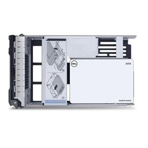 photo of R230 R330 Dell 7.68TB Hybrid drive