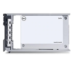 R330 R430 - Dell 7.68TB SSD SAS Read Intensive 2.5 inch Drive PowerEdge