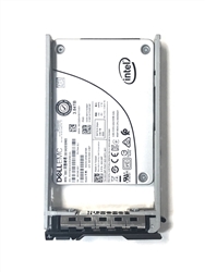 DC29P 0DC29P - Dell 3.84TB SSD SATA Read Intensive RI 2.5 inch Drive for PowerEdge